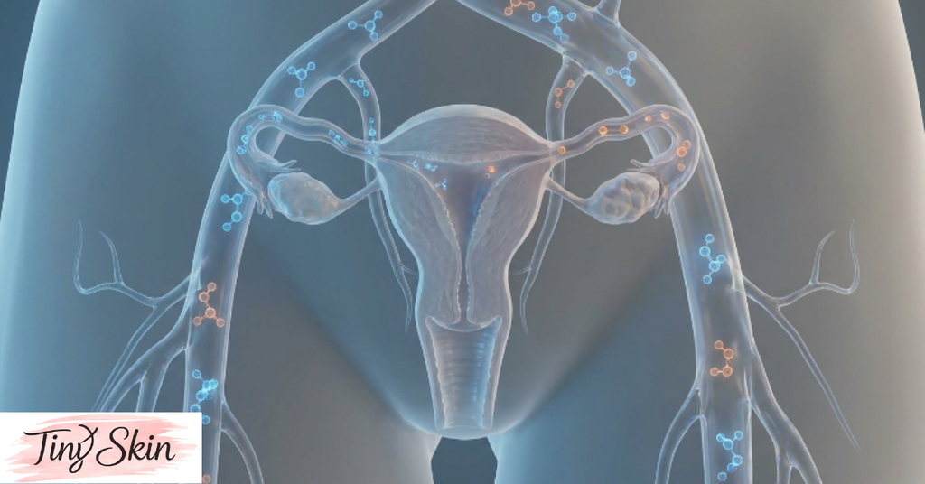 pcos symptoms