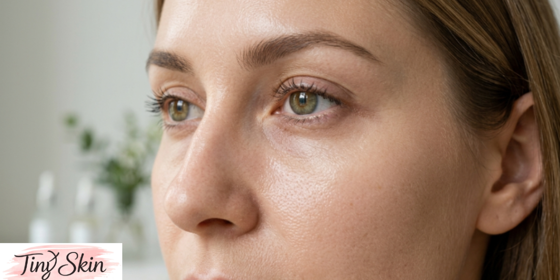how to get rid of dark circles under eyes