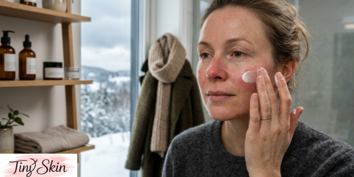 windburn treatment