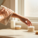 how to remove dead skin from body