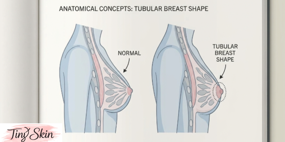 Tubular Breasts