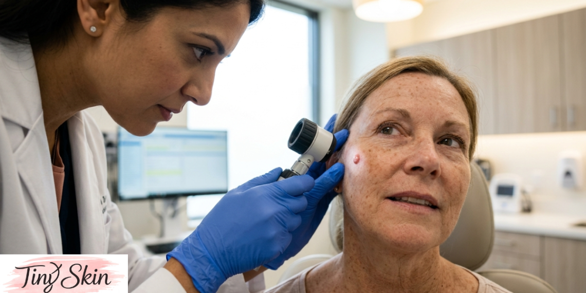 basal cell carcinoma