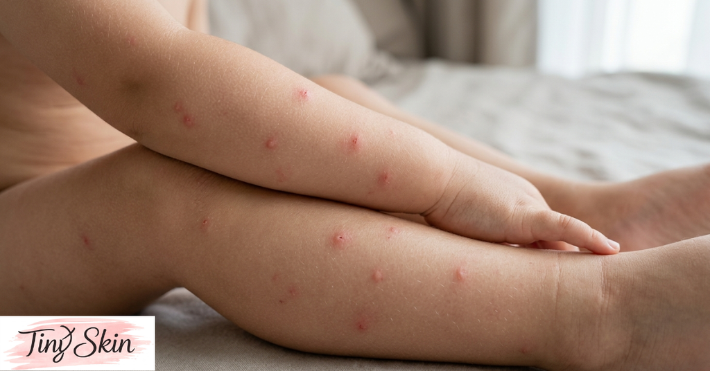 Papular urticaria