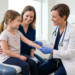 viral hives in children