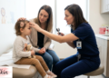 alopecia areata in children